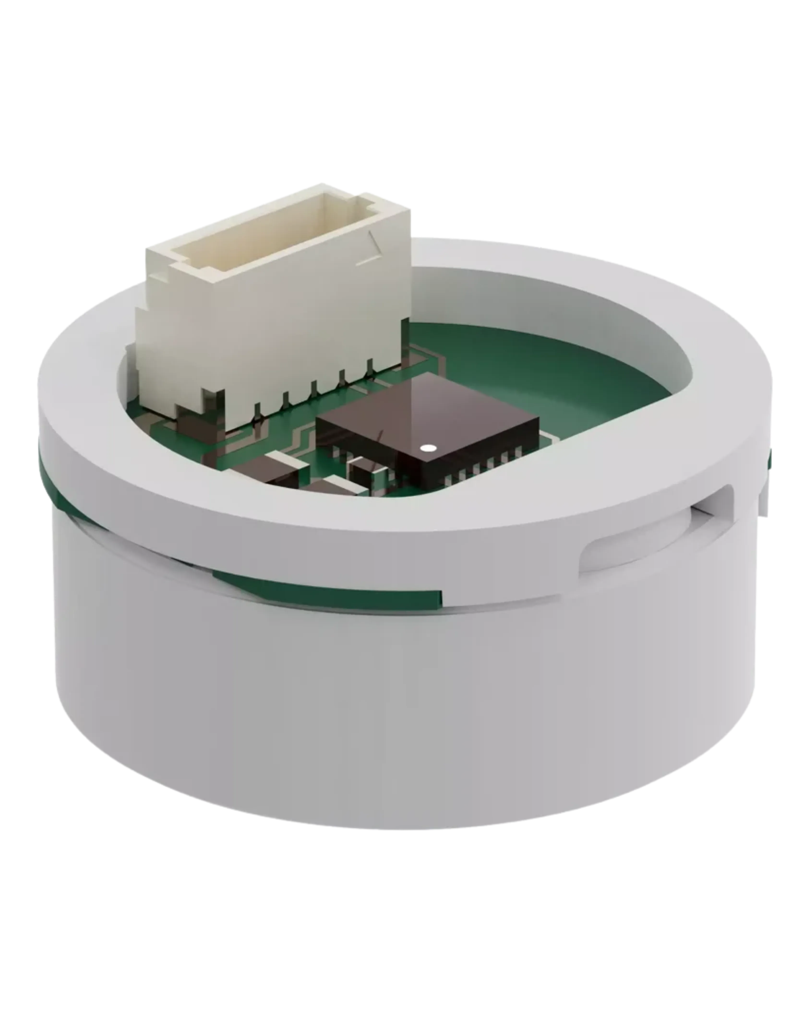 JUMO CEROS C02 M Digital Low Energy Pressure Measuring Cell — Jumo General Automation